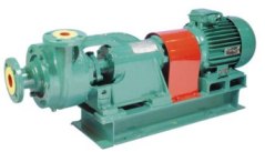 Фекальный насос СМ150-125-315/4